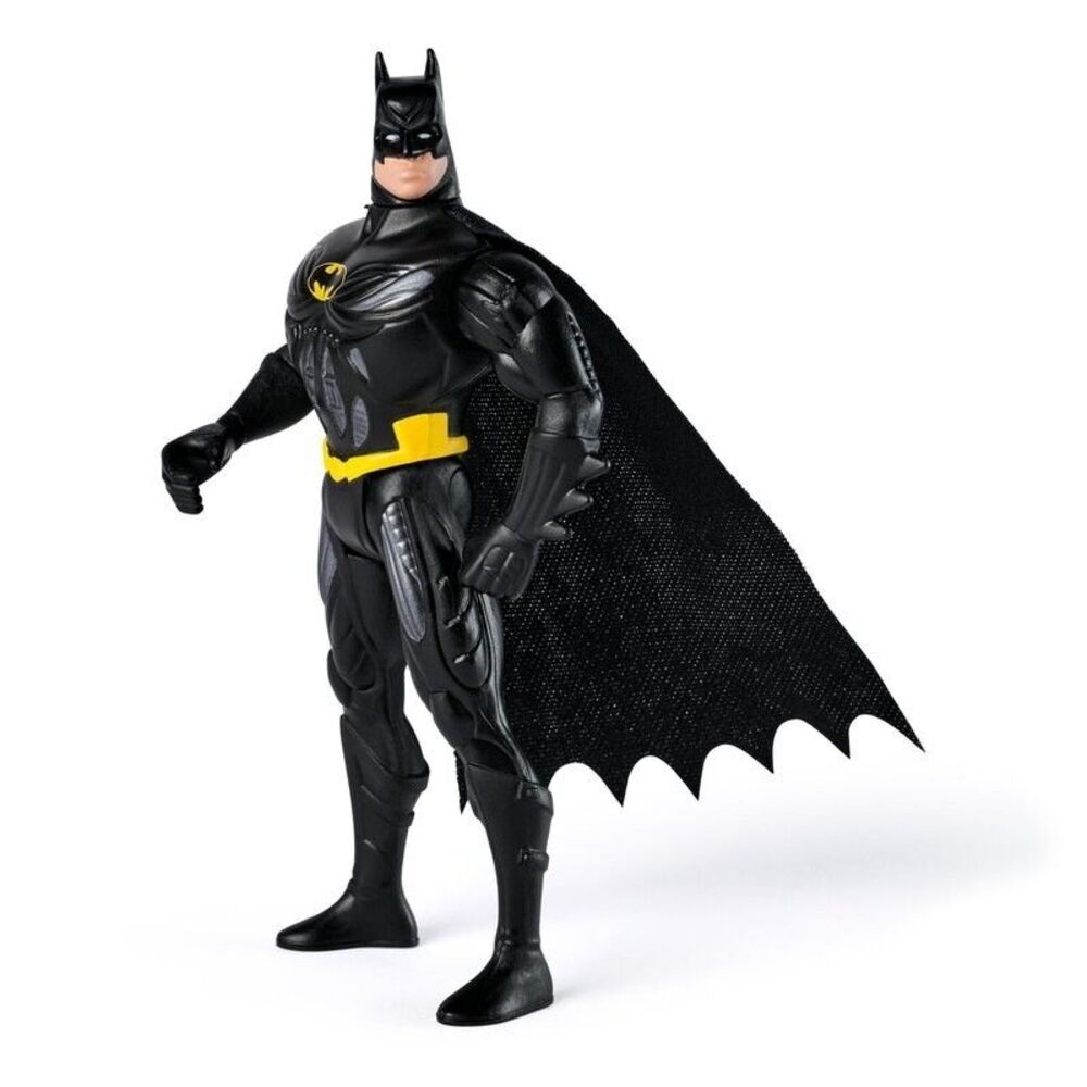 Batman Forever DC Retro Collection Target Exclusive 4 5" Figures Riddler Batman - Picture 2 of 5
